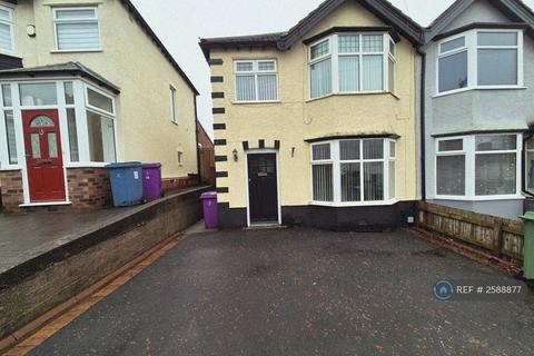 undefined, Linkstor Road, Liverpool, L25