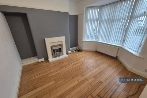 undefined, Linkstor Road, Liverpool, L25