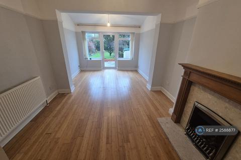 undefined, Linkstor Road, Liverpool, L25