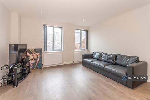 2 bedroom flat to rent, Geneva House, Peterborough, PE1