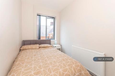 2 bedroom flat to rent, Geneva House, Peterborough, PE1