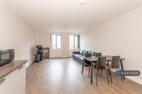 2 bedroom flat to rent, Geneva House, Peterborough, PE1