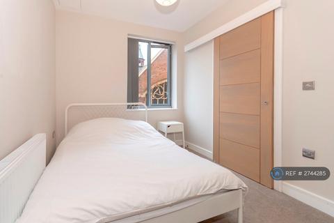 2 bedroom flat to rent, Geneva House, Peterborough, PE1
