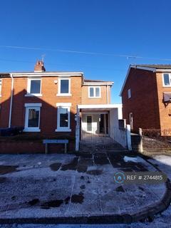 undefined, Goulding Avenue, Leyland, PR25