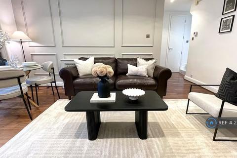 2 bedroom flat to rent, Greville Road, London, NW6