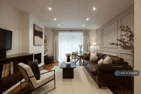 2 bedroom flat to rent, Greville Road, London, NW6