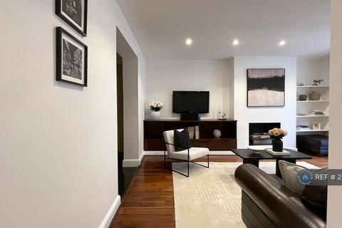 2 bedroom flat to rent, Greville Road, London, NW6