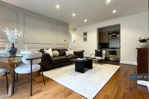 2 bedroom flat to rent, Greville Road, London, NW6