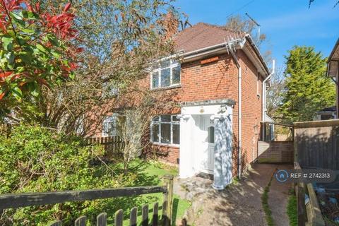 undefined, Vine Road, Southampton, SO16