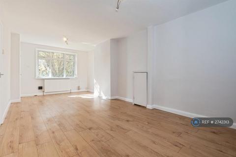 undefined, Vine Road, Southampton, SO16