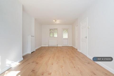 undefined, Vine Road, Southampton, SO16
