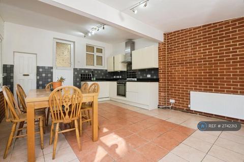 undefined, Vine Road, Southampton, SO16