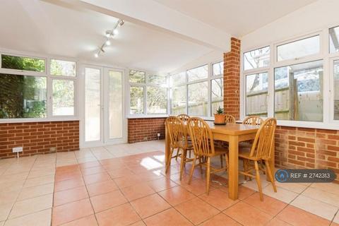 undefined, Vine Road, Southampton, SO16