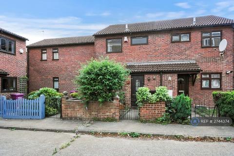 undefined, Corfield Street, London, E2