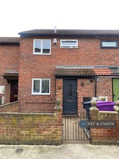 undefined, Corfield Street, London, E2