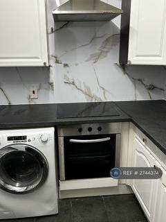 undefined, Corfield Street, London, E2