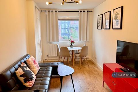 1 bedroom flat to rent, Cooper Close, London, SE1
