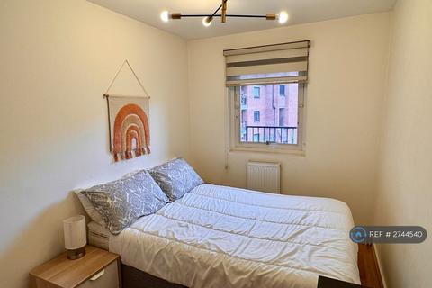 1 bedroom flat to rent, Cooper Close, London, SE1