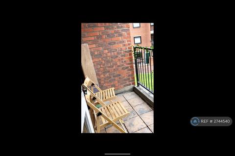 1 bedroom flat to rent, Cooper Close, London, SE1