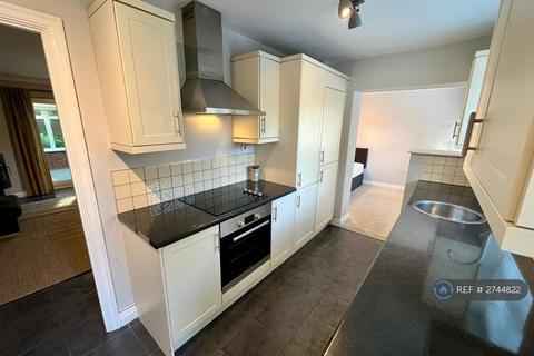 undefined, Ashfield, Ashton Keynes, Swindon, SN6
