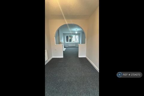 Katherine Walk, Liverpool, L10