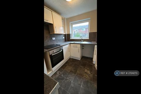 undefined, Katherine Walk, Liverpool, L10