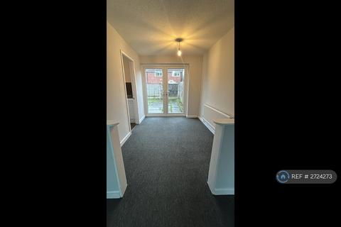 undefined, Katherine Walk, Liverpool, L10