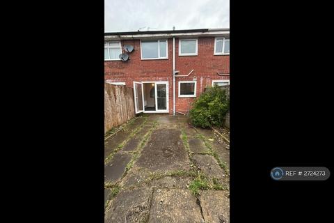 undefined, Katherine Walk, Liverpool, L10