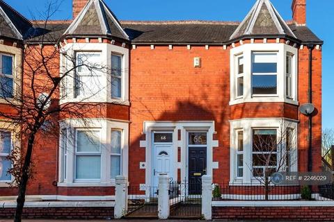 undefined, Dalston Road, Carlisle, CA2