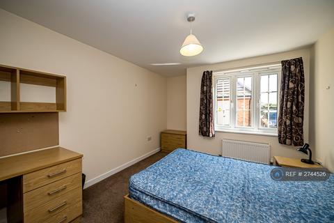 undefined, Walton House, Aylesbury, HP21