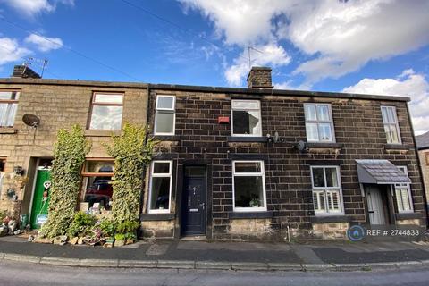 1 bedroom terraced house to rent, Holt Street West, Ramsbottom, Bury, BL0