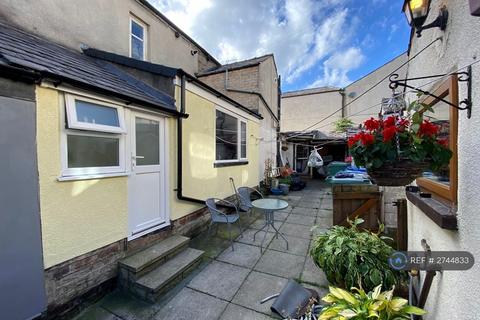 1 bedroom terraced house to rent, Holt Street West, Ramsbottom, Bury, BL0