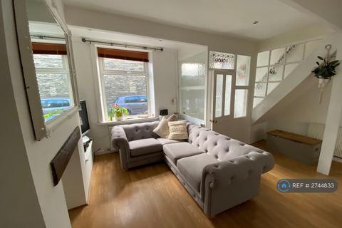 1 bedroom terraced house to rent, Holt Street West, Ramsbottom, Bury, BL0