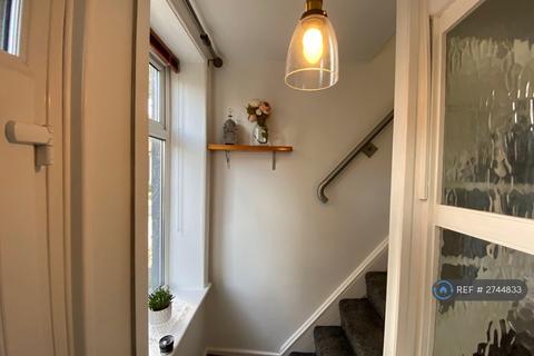 1 bedroom terraced house to rent, Holt Street West, Ramsbottom, Bury, BL0