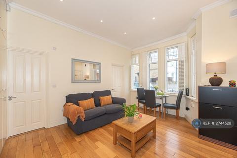 1 bedroom flat to rent, Mysore Road, London, SW11
