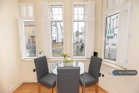 1 bedroom flat to rent, Mysore Road, London, SW11