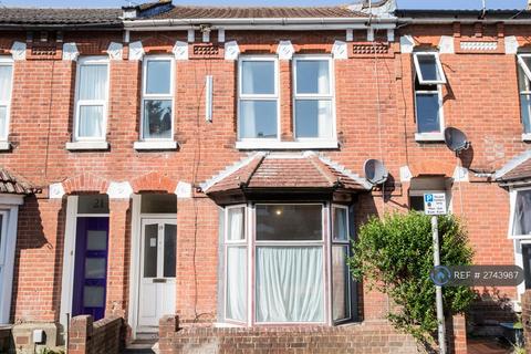 undefined, Milton Road, Southampton, SO15