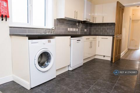 undefined, Milton Road, Southampton, SO15