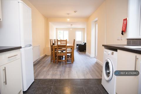undefined, Milton Road, Southampton, SO15