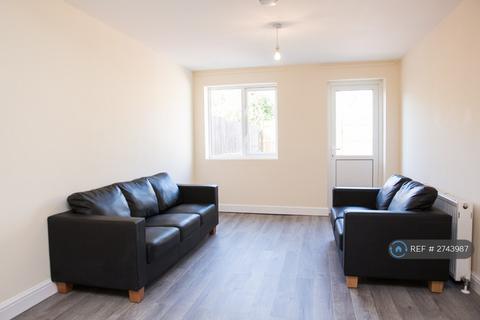 undefined, Milton Road, Southampton, SO15