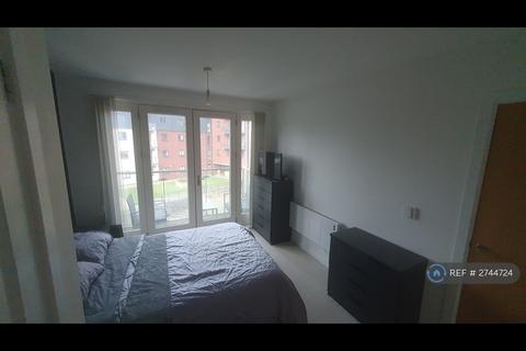 1 bedroom in a flat share to rent, Solihull Heights, Yardley, Birmingham, B26