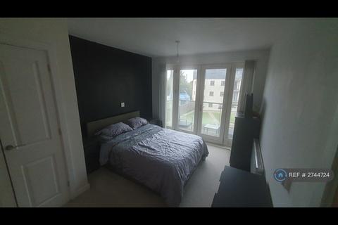 1 bedroom in a flat share to rent, Solihull Heights, Yardley, Birmingham, B26