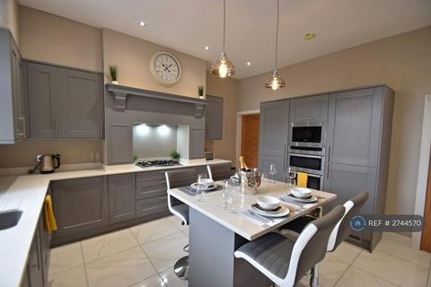 1 bedroom in a house share to rent, Schofield Road, Rossendale, BB4
