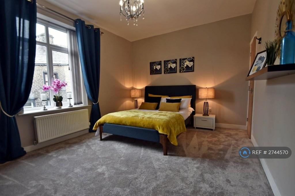 1st Front Bedroom