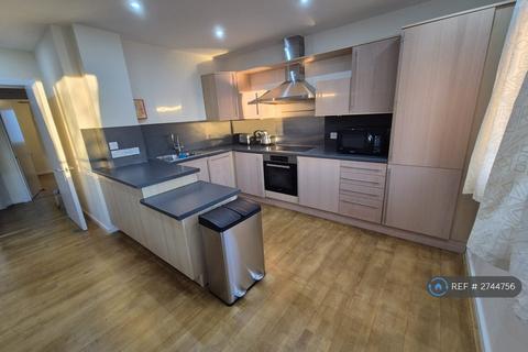2 bedroom flat to rent, Mill Pond Close, London, SW8