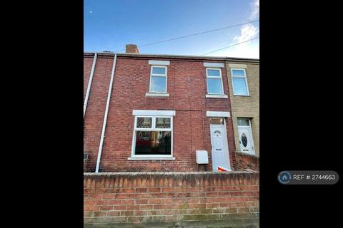 undefined, Cleveland Terrace, Newbiggin-By-The-Sea, NE64