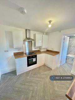 undefined, Cleveland Terrace, Newbiggin-By-The-Sea, NE64