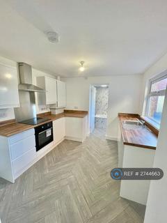 undefined, Cleveland Terrace, Newbiggin-By-The-Sea, NE64
