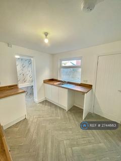 undefined, Cleveland Terrace, Newbiggin-By-The-Sea, NE64