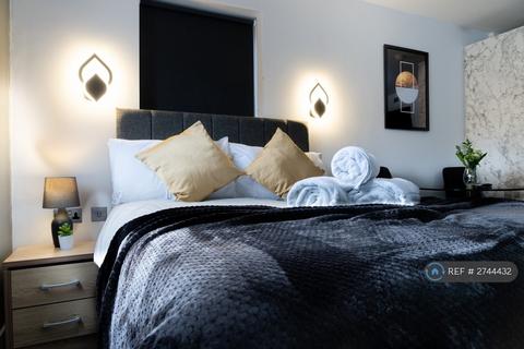 Studio to rent, Midsummer House, Peterborough, PE1